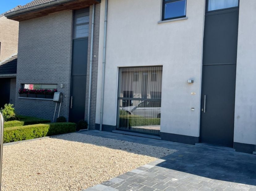 Maison à louer
                    à 8800 Roeselare