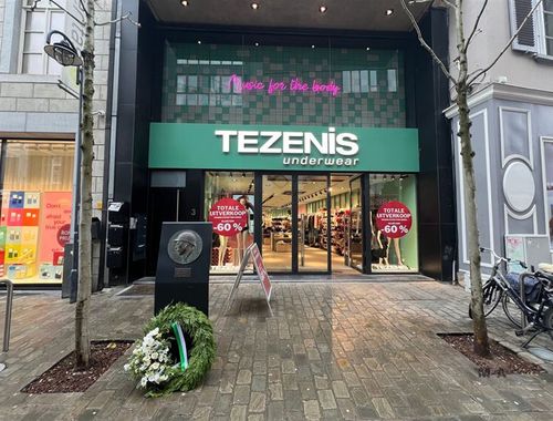                             Handelspand te huur in Hasselt
