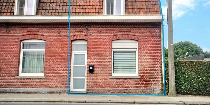 Huis te koop in 7712 Herzeeuw
