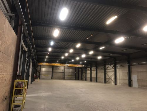                                        Bâtiment d’entreprise à louer à Heist-op-den-Berg, € 7.500
