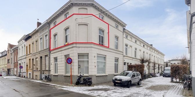 Appartement à vendre à Karperstraat 150 boîte 0101, 9000 Gent