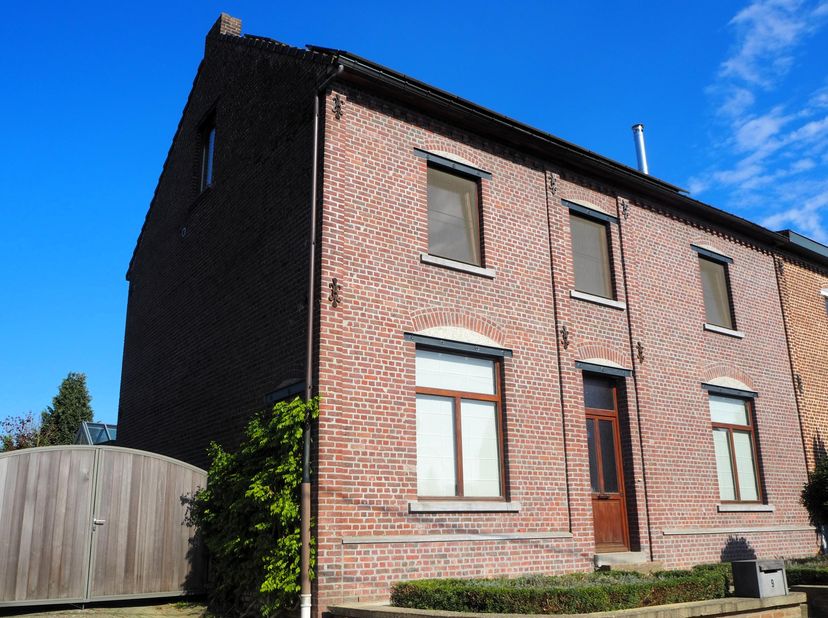 Maison à vendre à Boterbergstraat 9,
                    3473 Waanrode