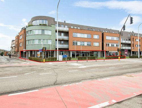                                        Rez-de-chaussée commercial à vendre à Korbeek-Lo, € 1.050.000

