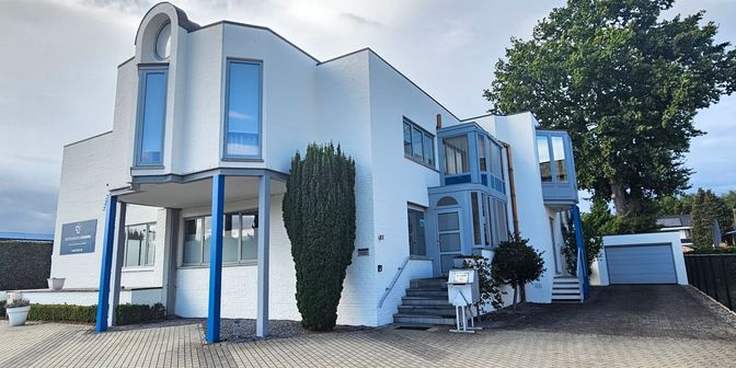 Bien professionnel à vendre à Hasseltweg 56, 3600 Genk