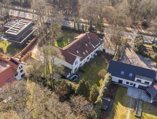                                         Villa te koop in Brasschaat, € 749.000
