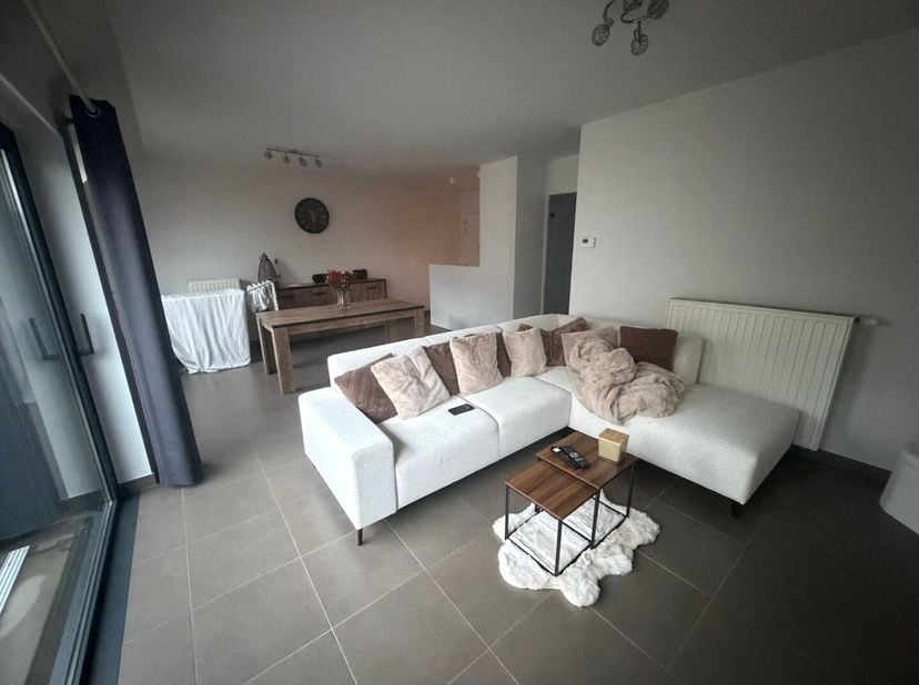 Appartement à louer
                    à 8740 Egem