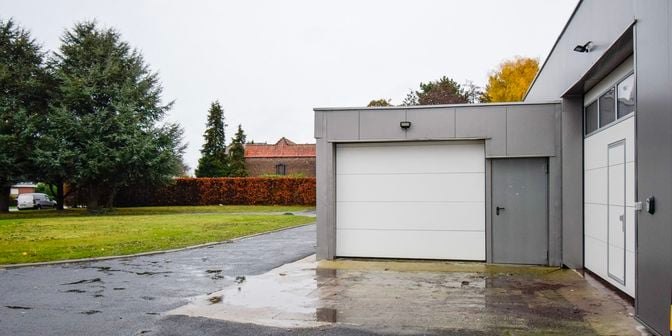 Bien professionnel à louer à Hoogweg 38, 8940 Wervik
