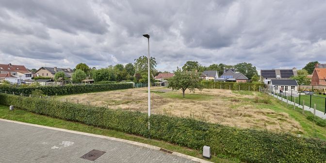Project te koop in Vuurjufferstraat, 3520 Zonhoven