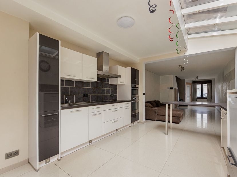 Maison à vendre
                    à 2100 Deurne