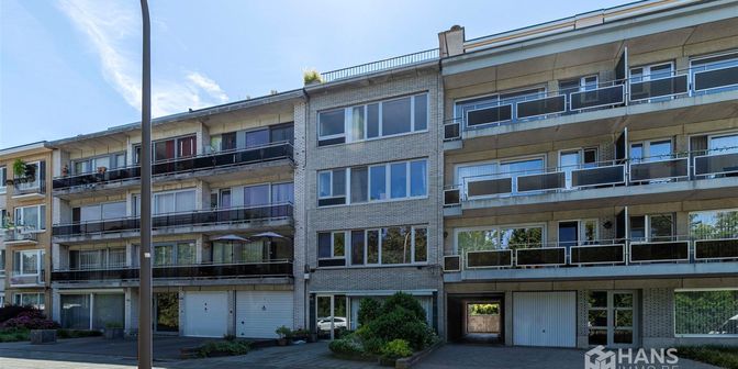 Appartement te koop in Ter Heydelaan 346, 2100 Deurne
