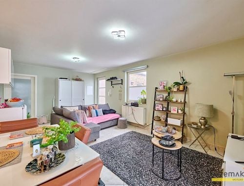                                         Appartement te koop in Heppen, € 249.000

