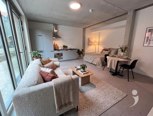                                         Kot-Kamer te huur in Leuven, € 950
