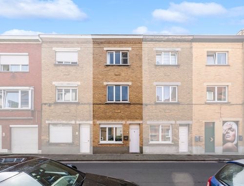                                         Woning te koop in Gent, € 268.000
