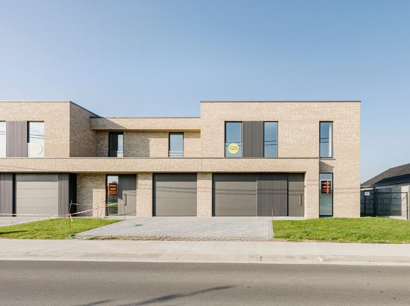 Maison à vendre
                    à 8570 Vichte