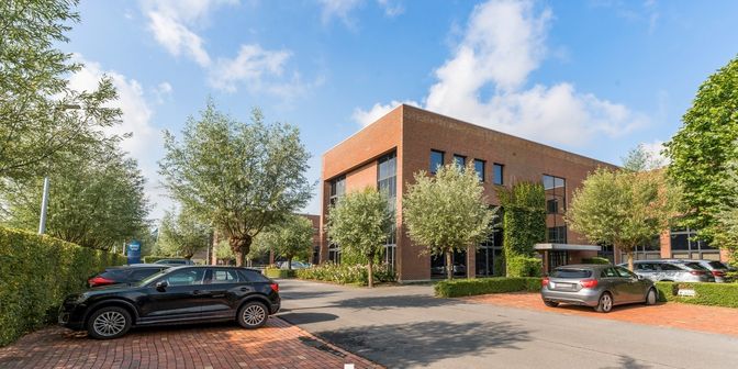 Appartement te koop in Ter Reigerie 5 bus 21, 8800 Roeselare