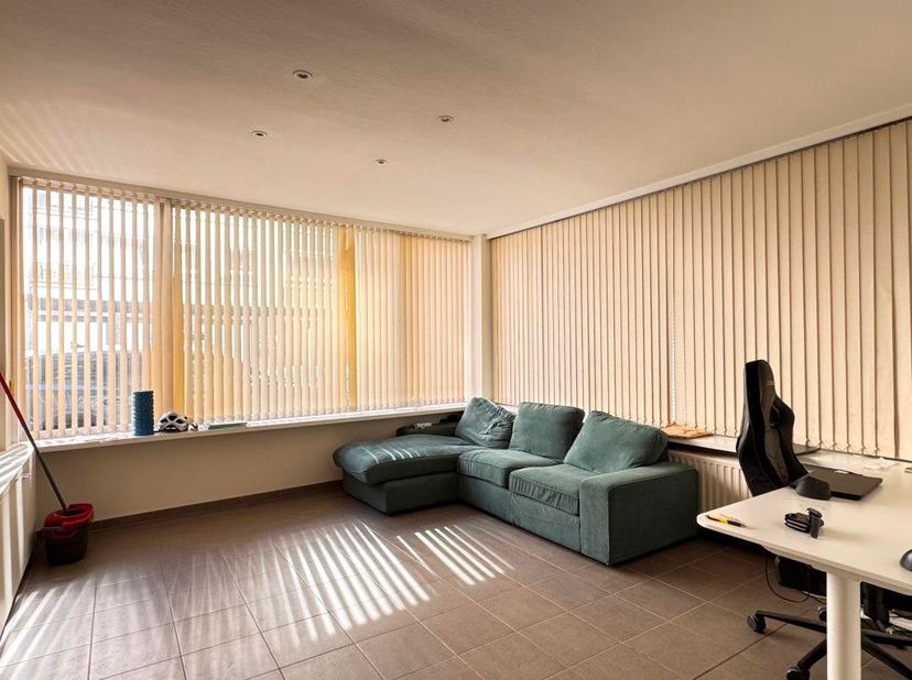 Appartement te huur in Kortrijksesteenweg 308,
                    9000 Gent
