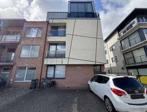                                         Appartement te huur in Geel, € 725
