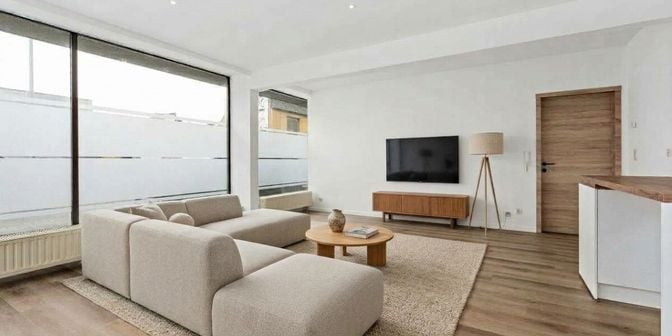 Appartement te koop in Slachtersstraat 2 bus 0001, 8400 Stene