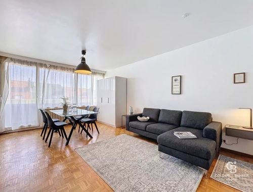                                         Studio avec coin lit à vendre à Saint-Josse-ten-Noode, € 149.000
