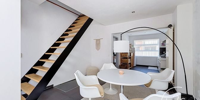 Huis te koop in Diestsesteenweg 782, 3010 Kessel-Lo