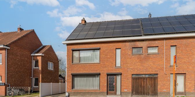 Huis te koop in Ginderbuiten 45, 2400 Mol