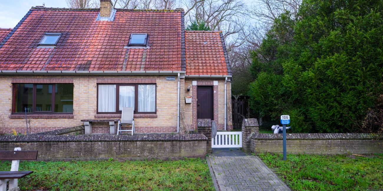 Koksijdeweg 43