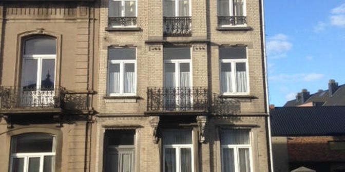 Appartement à louer à 1370 Jodoigne
