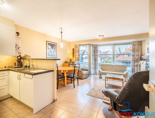                                         Appartement à vendre à Koksijde, € 235.000
