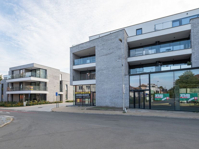 Bedrijfsvastgoed te koop
                    in 3581 Beverlo