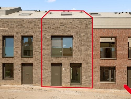                                         Maison à louer à Leuven, € 2.295
