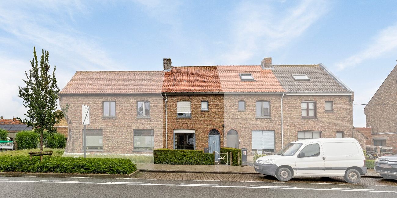 Brugse Steenweg 134