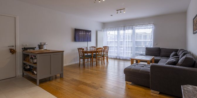 Appartement te koop in Ninoofsesteenweg 719, 1070 Anderlecht