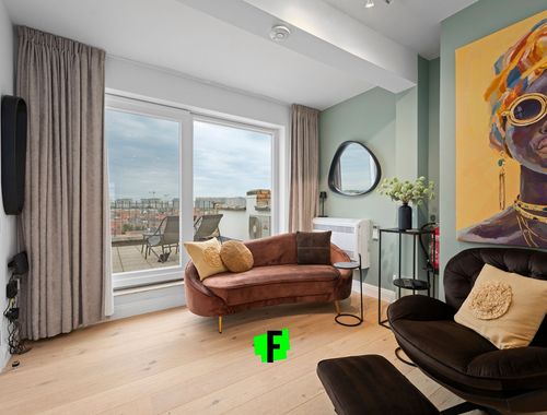                                         Appartement à vendre à Oostende, € 169.000
