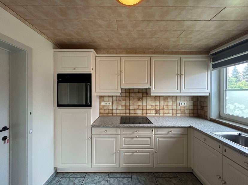 Appartement à louer
                    à 3950 Bocholt
