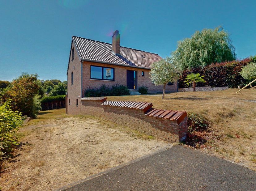 Huis te koop
                    in 7100 Haine-Saint-Pierre