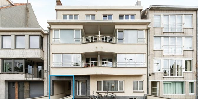 Appartement à vendre à Hyacintenlaan 29 boîte 00.01, 8400 Mariakerke