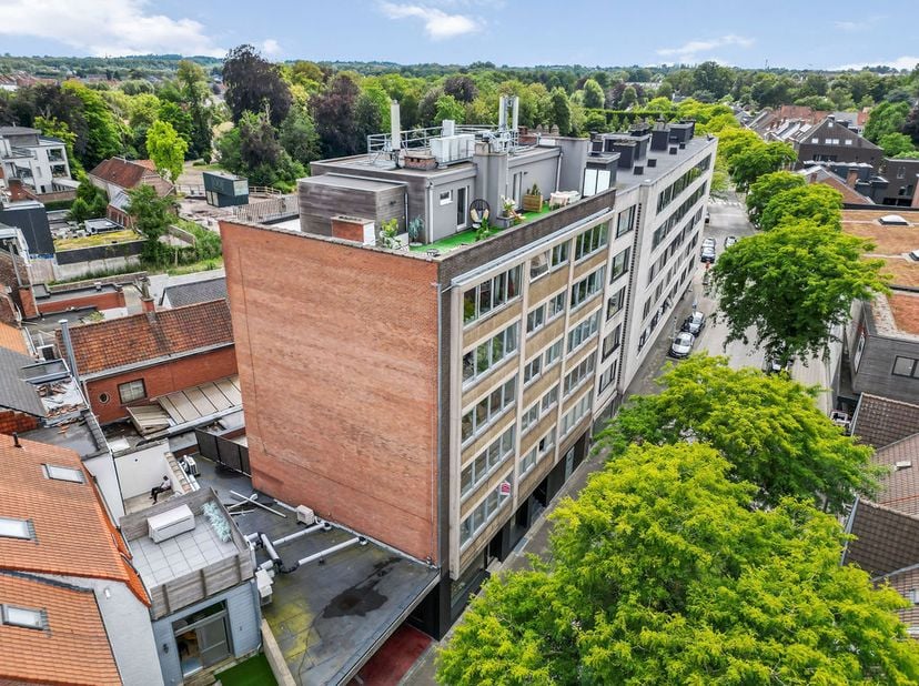 Appartement te huur in Loofstraat 35 bus 61,
                    8500 Kortrijk