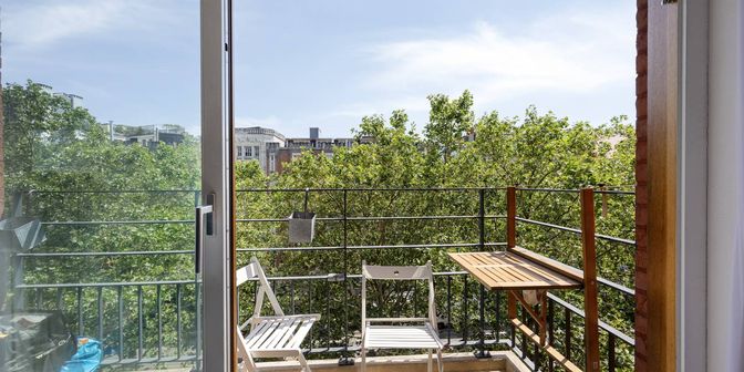 Appartement te koop in Diksmuidelaan 2 bus 5.04, 1000 Brussel