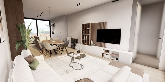 Appartement te koop in Zoutelaan 82 bus 4.5, 8300 Knokke