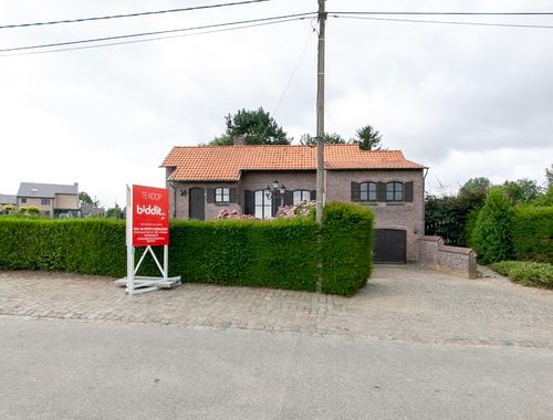                                         Woning te koop in Sint-Lievens-Houtem, € 210.000
