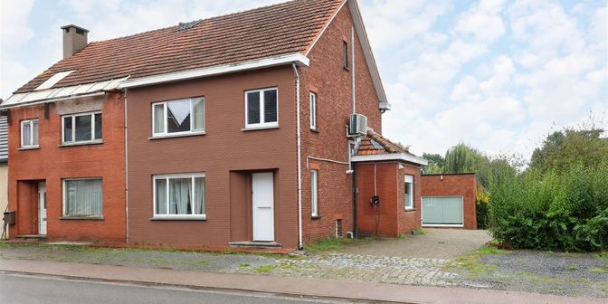 Maison à vendre à Heerbaan 154, 3580 Beringen