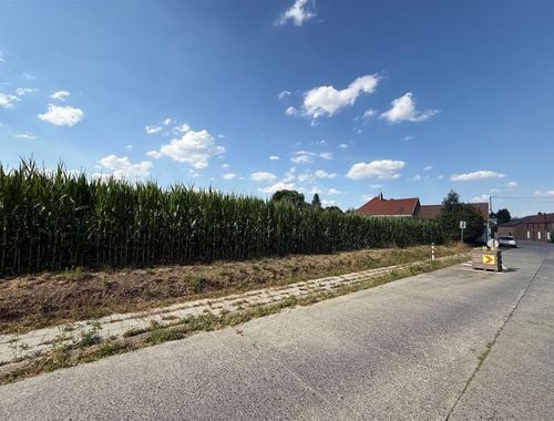                                         Grond te koop in Beloeil, € 95.000
