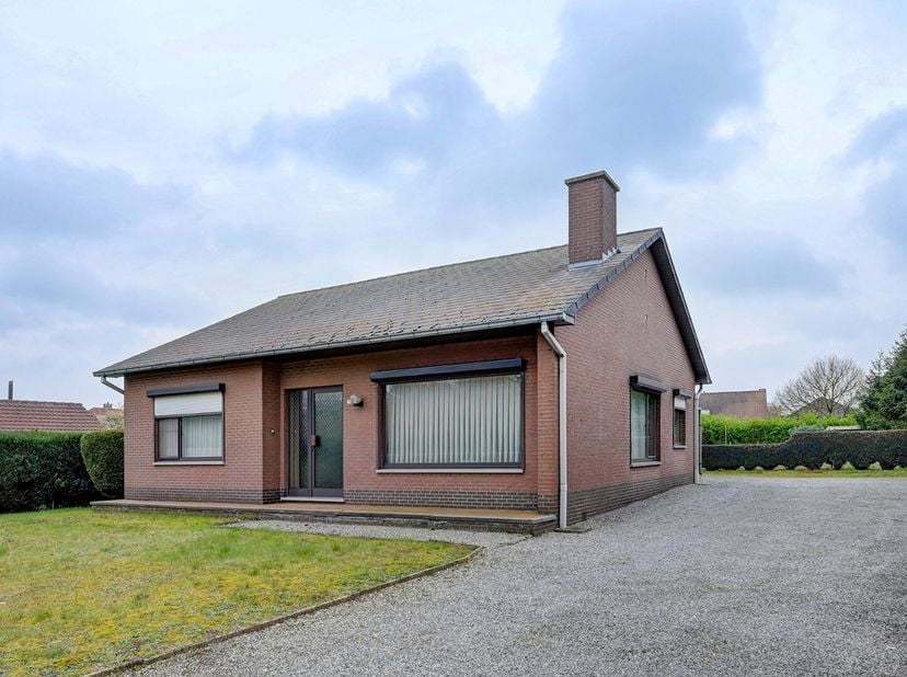 Maison à vendre
                    à 3550 Zolder