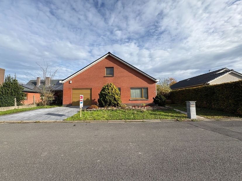 Maison à vendre
                    à 8906 Elverdinge