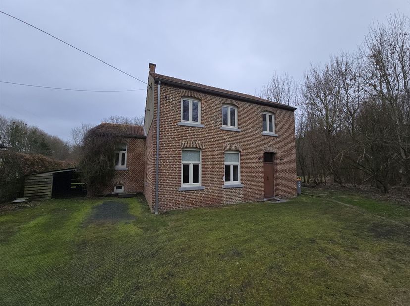Maison à vendre
                    à 3740 Waltwilder