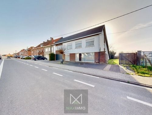                                         Hoekwoning te koop in Lauwe, € 395.000

