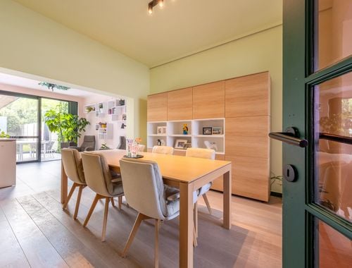                                         Woning te koop in Sint-Niklaas, € 449.000
