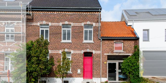 Maison à vendre à Rue du Village 4, 4287 Lincent