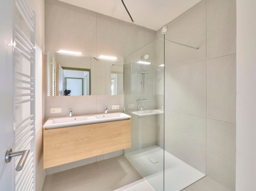 Appartement à vendre
                    à 2230 Herselt