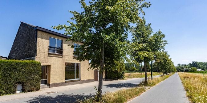 Huis te koop in Affligemdreef 220, 9310 Meldert
